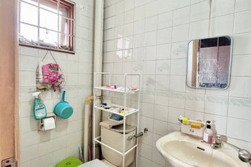 Seksyen 7, Shah Alam