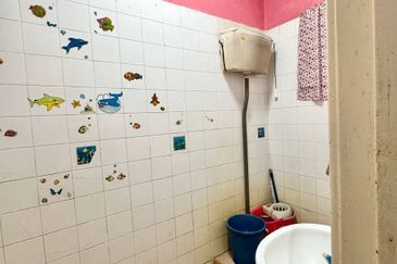 Seksyen 7, Shah Alam