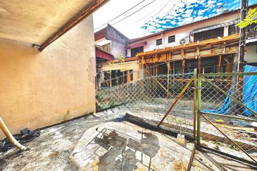 Seksyen 25, Shah Alam (Taman Sri Muda)