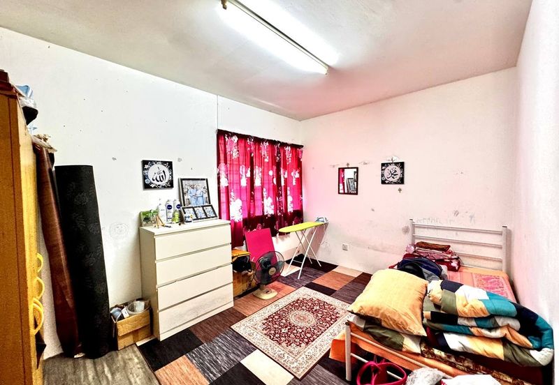 Seksyen 25, Shah Alam (Taman Sri Muda)