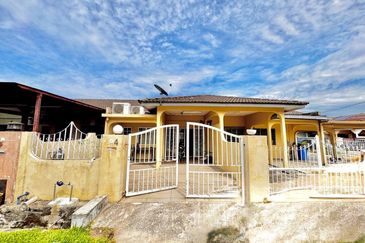 Seksyen 25, Shah Alam (Taman Sri Muda)