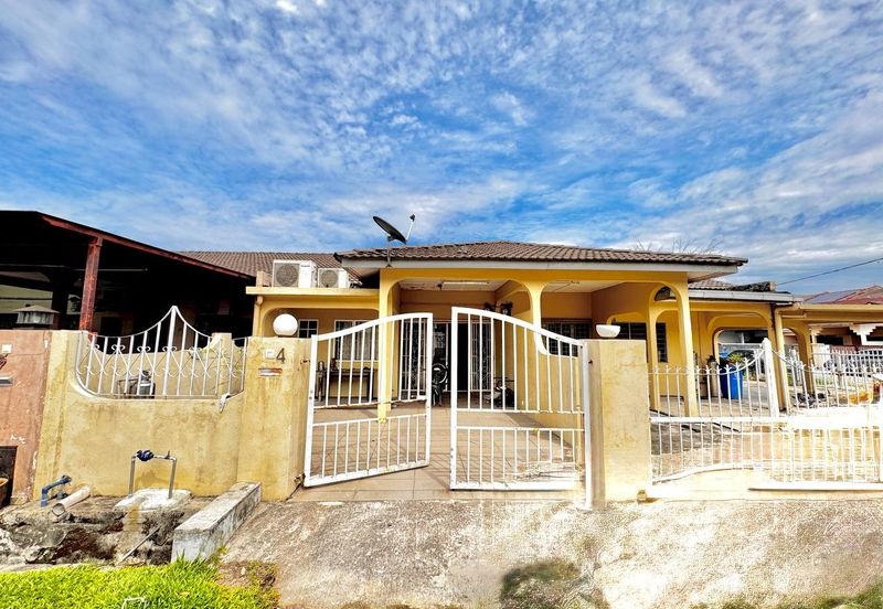 Seksyen 25, Shah Alam (Taman Sri Muda)