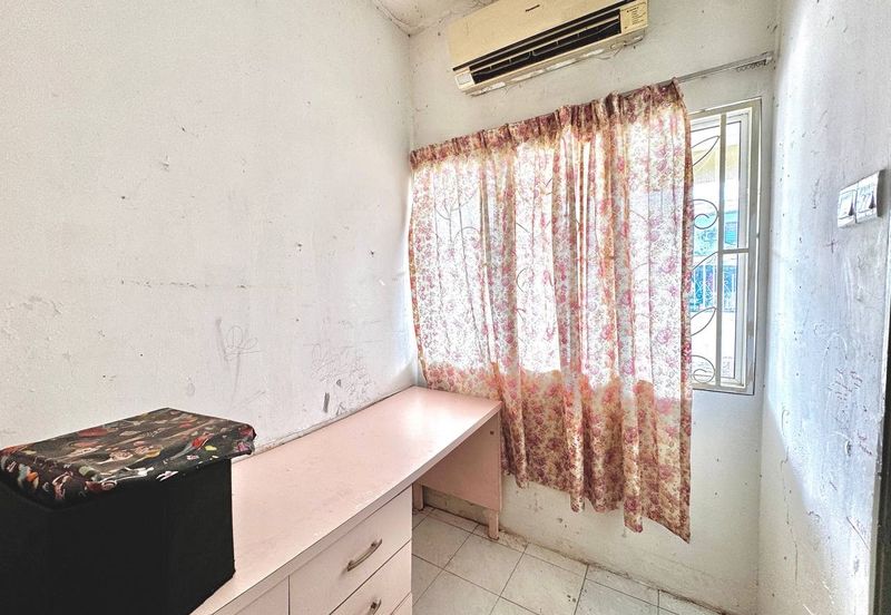 Seksyen 25, Shah Alam (Taman Sri Muda)