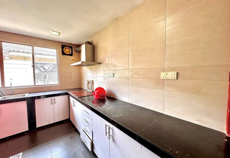 Seksyen 25, Shah Alam (Taman Sri Muda)