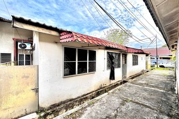 Seksyen 25, Shah Alam (Taman Sri Muda)