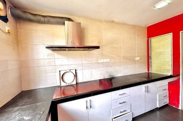 Seksyen 25, Shah Alam (Taman Sri Muda)