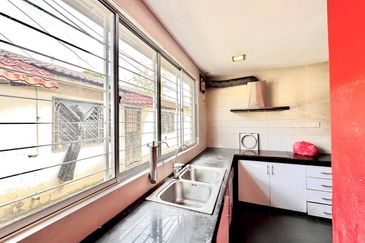 Seksyen 25, Shah Alam (Taman Sri Muda)