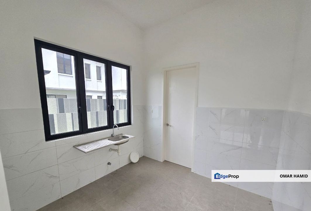 Alam Sari Bangi, Bangi, Selangor Bungalow House For Sale, Selangor, Bangi