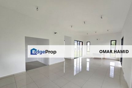 Alam Sari Bangi, Bangi, Selangor Bungalow House For Sale, Selangor, Bangi
