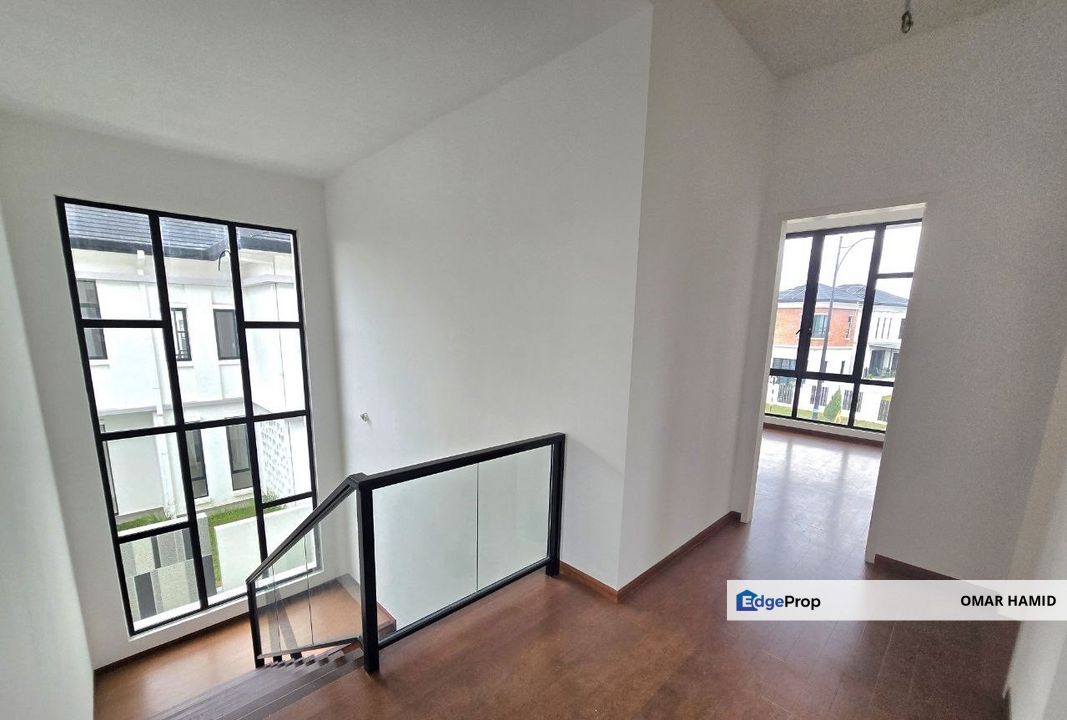 Alam Sari Bangi, Bangi, Selangor Bungalow House For Sale, Selangor, Bangi