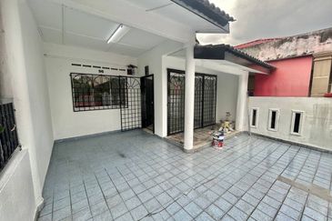 Bandar Rinching Seksyen 1