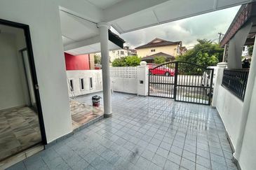 Bandar Rinching Seksyen 1