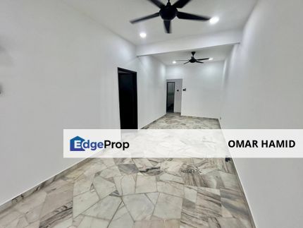 Bandar Rinching Seksyen 1, Semenyih, Selangor Terrace House For Sale, Selangor, Semenyih
