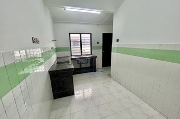 Bandar Rinching Seksyen 1