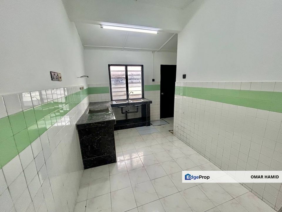 Bandar Rinching Seksyen 1, Semenyih, Selangor Terrace House For Sale, Selangor, Semenyih