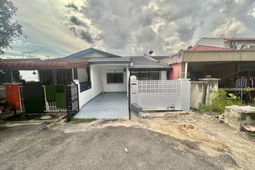 Bandar Rinching Seksyen 1