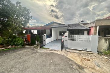 Bandar Rinching Seksyen 1