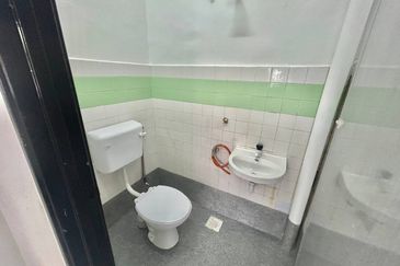 Bandar Rinching Seksyen 1