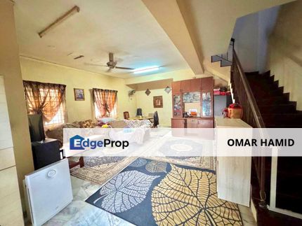 Taman Bukit Mewah, Kajang, Selangor Terrace House For Sale, Selangor, Kajang