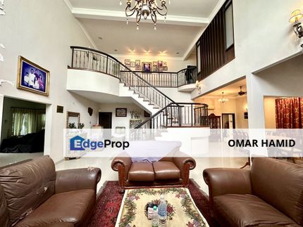 USJ 17, USJ, Selangor Bungalow House For Sale, Selangor, USJ