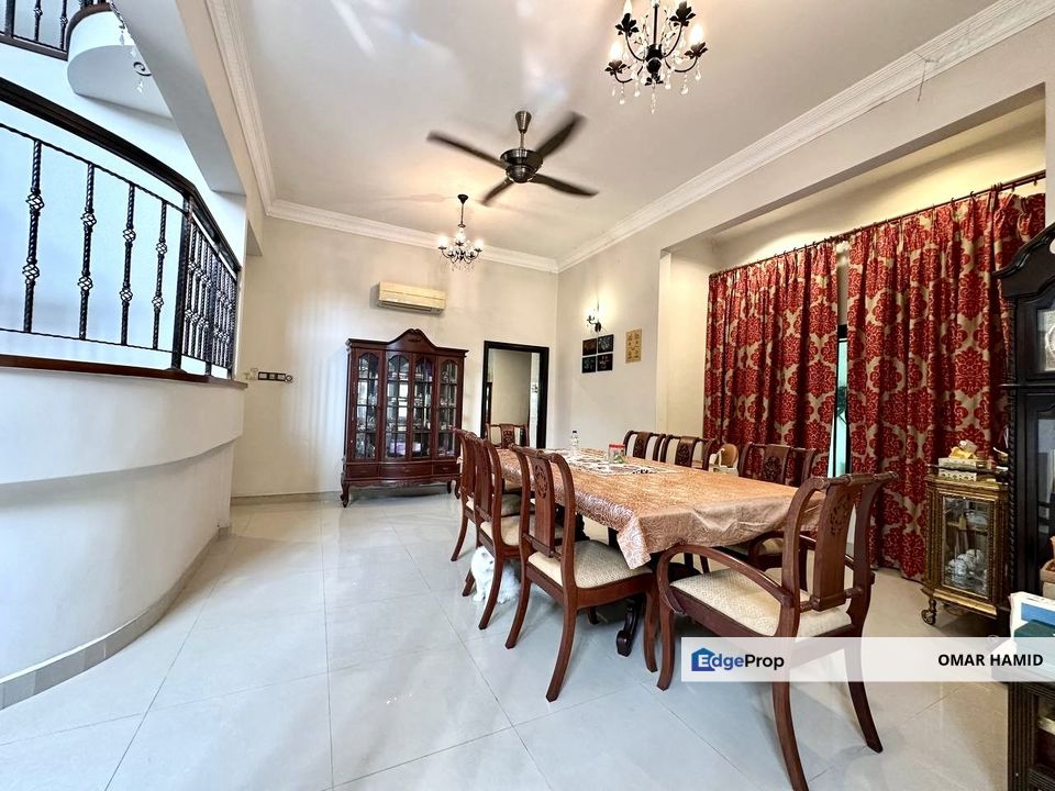 USJ 17, USJ, Selangor Bungalow House For Sale, Selangor, USJ