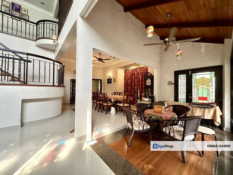 USJ 17, USJ, Selangor Bungalow House For Sale, Selangor, USJ