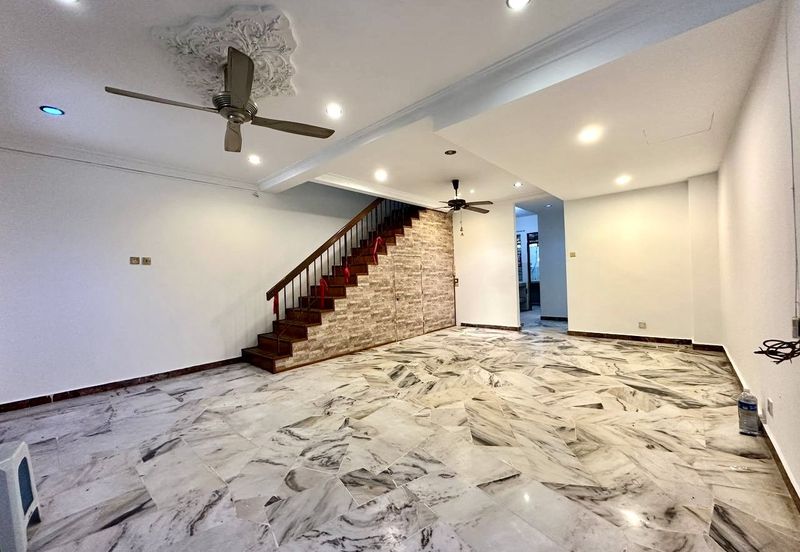 Taman Saujana Puchong