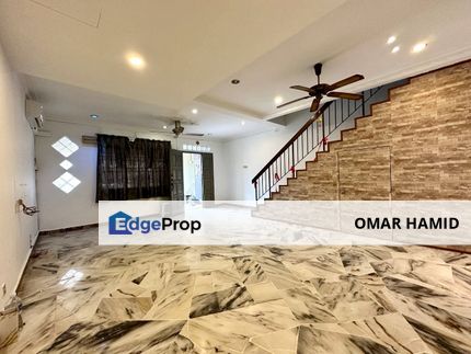 Taman Saujana Puchong, Puchong South, Selangor Terrace House For Sale, Selangor, Puchong South