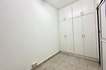 Taman Saujana Puchong