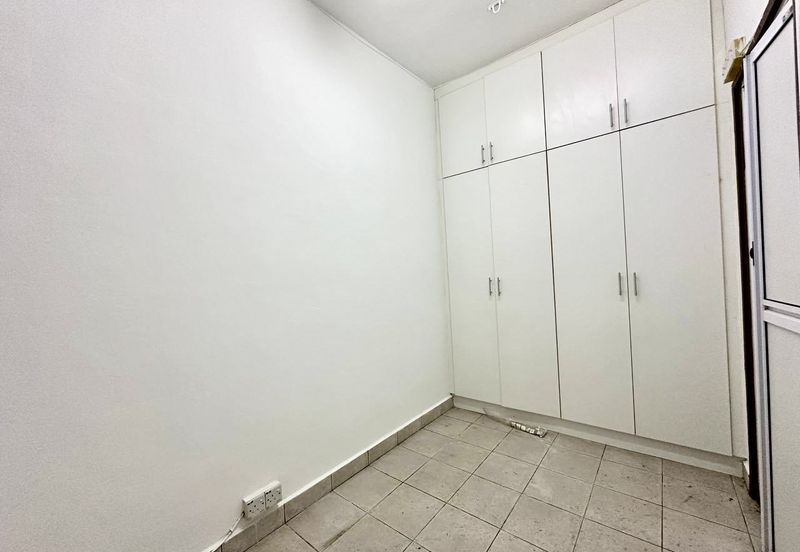 Taman Saujana Puchong