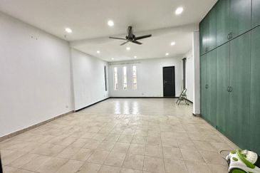 Taman Saujana Puchong