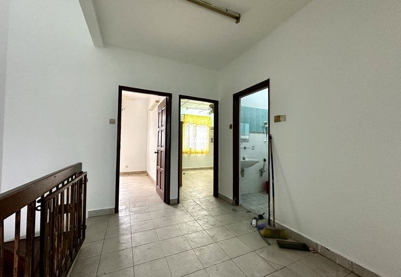 Taman Saujana Puchong