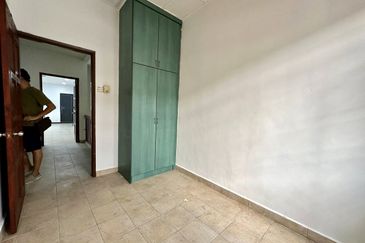 Taman Saujana Puchong