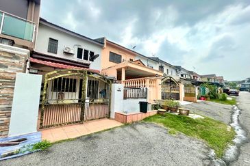 Taman Koperasi Cuepacs