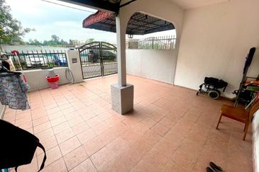 Taman Koperasi Cuepacs