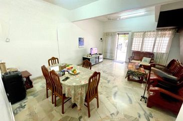 Taman Koperasi Cuepacs