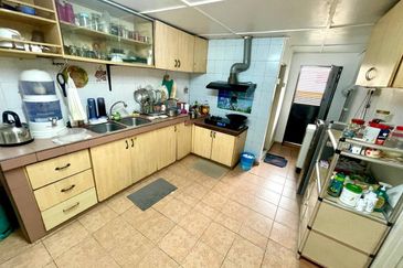 Taman Koperasi Cuepacs