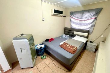 Taman Koperasi Cuepacs