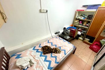 Taman Koperasi Cuepacs