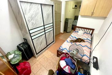 Taman Koperasi Cuepacs