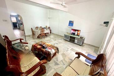 Taman Koperasi Cuepacs