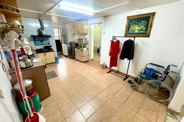 Taman Koperasi Cuepacs