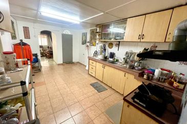 Taman Koperasi Cuepacs