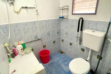 Taman Koperasi Cuepacs