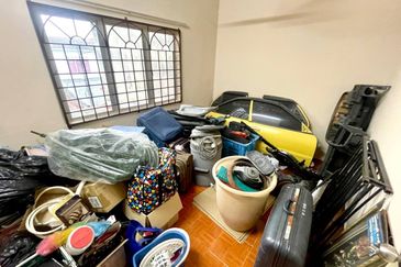 Taman Koperasi Cuepacs