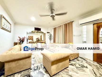 Taman Harmoni, Kajang, Selangor Terrace House For Sale, Selangor, Kajang
