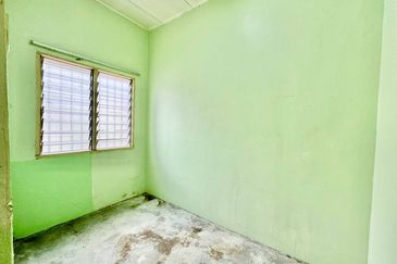 Seksyen 2 Bandar Bukit Mahkota, Bangi, Selangor Terrace House For Sale