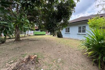 Seksyen 2 Bandar Bukit Mahkota, Bangi, Selangor Terrace House For Sale