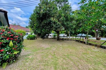 Seksyen 2 Bandar Bukit Mahkota, Bangi, Selangor Terrace House For Sale