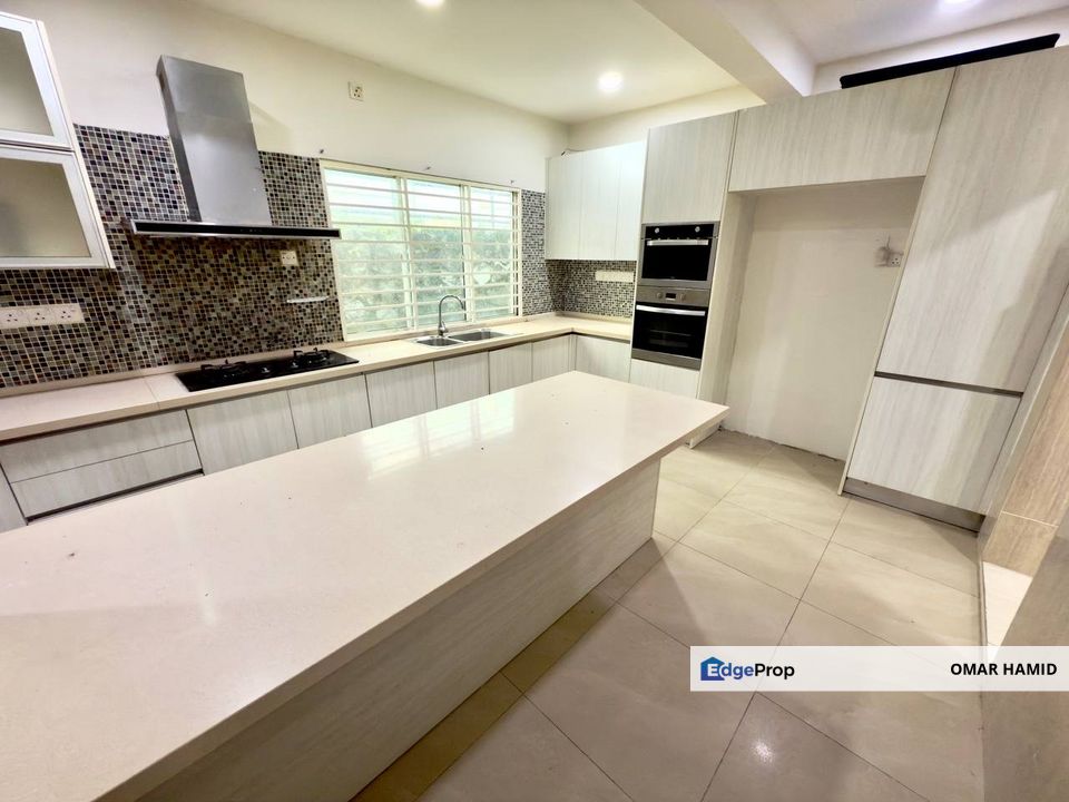 Taman Ukay Bistari, Ampang Jaya, Selangor Terrace House For Sale, Selangor, Ampang